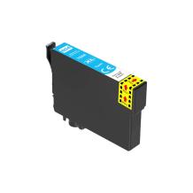 Epson 604XL cyaan huismerk