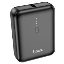 hoco-j96-power-bank-5000mah-zwart