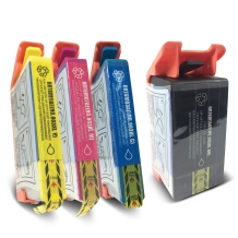 HP 903XL Set 4 stuks hoge capaciteit inktcartridges (huismerk)