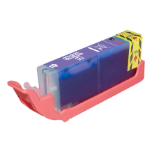 images/productimages/small/huismerk-canon-cli-581xxl-photo-blue-ink-cartridge.png