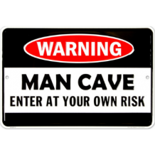 mancave bord