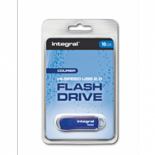 16GB Integral USB Flash Drive