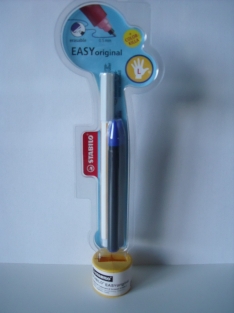 Stabilo Easy Original Linkshandig - Geel