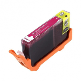 HP 920XL (CD973AE) inktcartridge magenta met hoge capaciteit (huismerk)