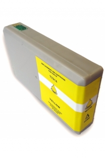 T7014 inktcartridge geel extra hoge capaciteit (Gratis verzending)
