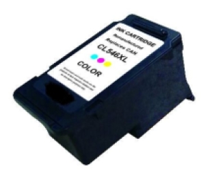Canon CL-546XL inktcartridge kleur hoge capaciteit (huismerk)
