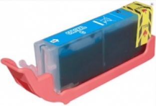 Canon CLI-581C XXL inktcartridge cyaan (huismerk)