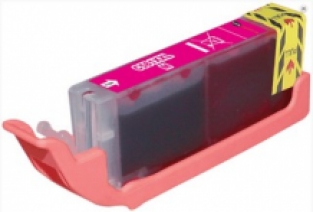 Canon CLI-581M XXL inktcartridge magenta (huismerk)