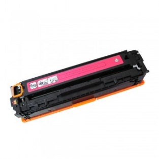 HP 125A (CB543A) toner magenta (huismerk gratis verzonden)