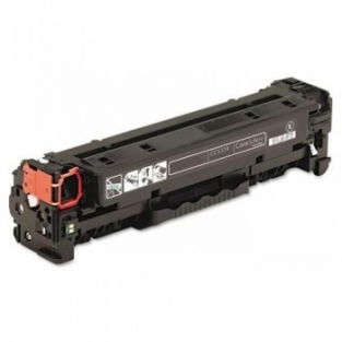 HP 304A (CC530A) toner zwart (huismerk gratis verzonden)