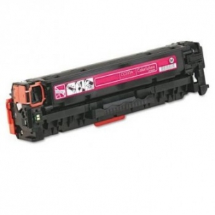 HP 304A (CC533A) toner magenta (huismerk gratis verzonden)