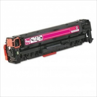 HP 131A (CF213A) toner magenta (huismerk gratis verzonden)