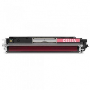 HP 126A (CE313A) toner magenta (huismerk gratis verzonden)