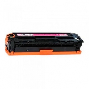 HP 128A (CE323A) toner magenta (huismerk gratis verzonden)