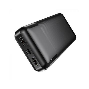 hoco-j72ab-power-bank-20000mah-zwart