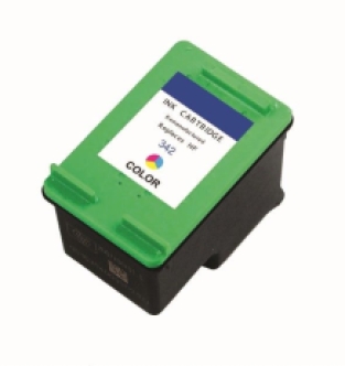 HP 342 (C9361EE) inktcartridge kleur (Megadealshop huismerk)