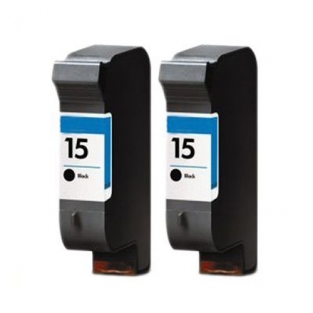 2 x Hp15 (megadealshop huismerk)