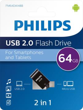 philips-usb-stick-64-gb-usb-20-2-in-1