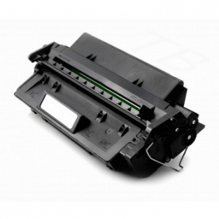 HP 10A (Q2610A) toner zwart (huismerk gratis verzonden)