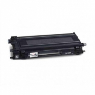 Brother TN-135BK toner zwart (huismerk gratis verzonden)