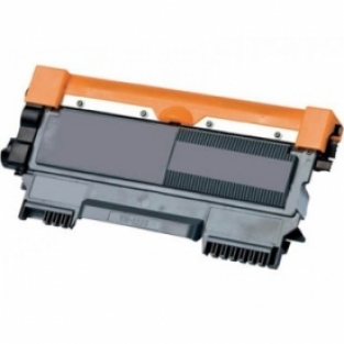 Brother TN-2010 toner zwart hoge capaciteit (huismerk)