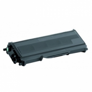 Brother TN-2120 XL toner zwart extra hoge capaciteit (huismerk)