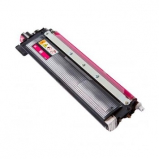 Brother TN-230M toner magenta (huismerk gratis verzending)