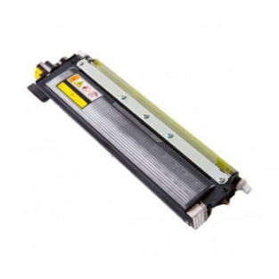 Brother TN-230Y toner geel (huismerk gratis verzending)