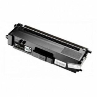 Brother TN-325BK toner zwart hoge capaciteit (huismerk gratis verzending)