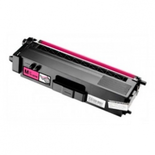 Brother TN-325M toner magenta hoge capaciteit (huismerk gratis verzending)