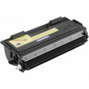 Brother TN-6600 toner zwart extra hoge capaciteit (huismerk)